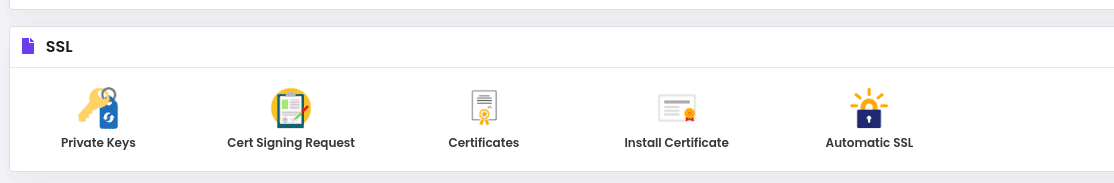 Installing Automatic SSL In Webuzo End User Panel.png