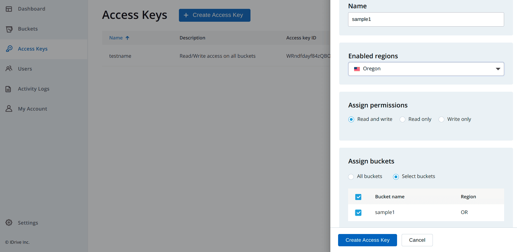 S3 backup using IDrive in Webuzo: How to configure-3.png