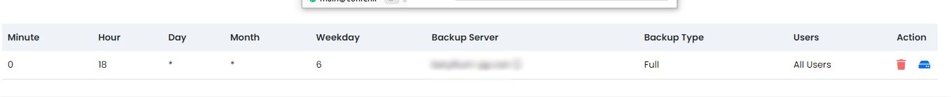 S3 backup using IDrive in Webuzo: How to configure-7.jpg